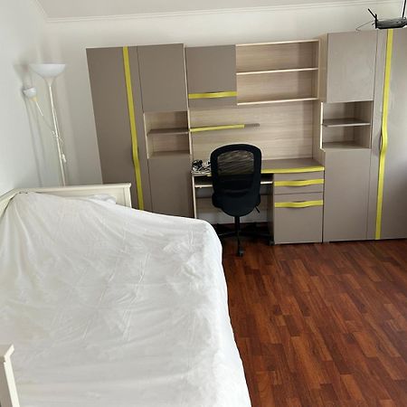Vila De Inchiriat Aproape De Therme Balotesti Eksteriør billede